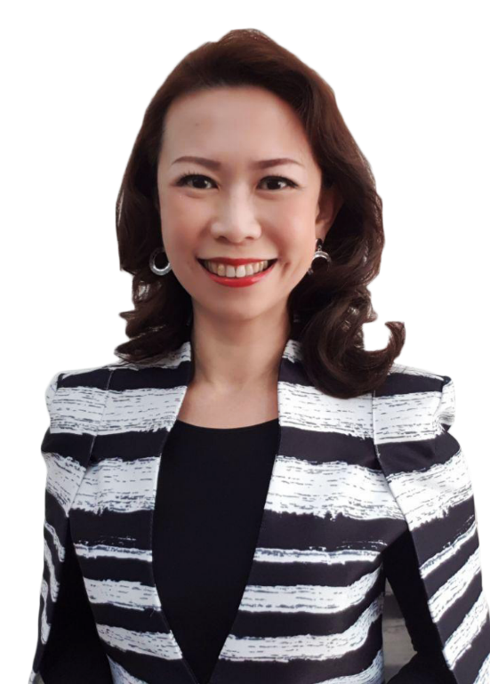 Dr. Wendy Lee - Image Consultant Malaysia